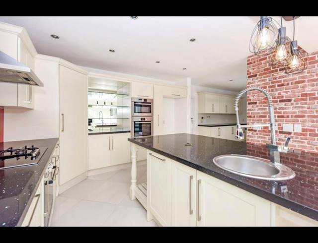 4 BEDROOM PROPERTY TO RENT IN DAINFERN RIDGE